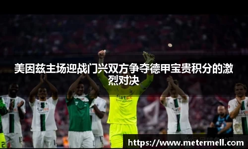 美因兹主场迎战门兴双方争夺德甲宝贵积分的激烈对决